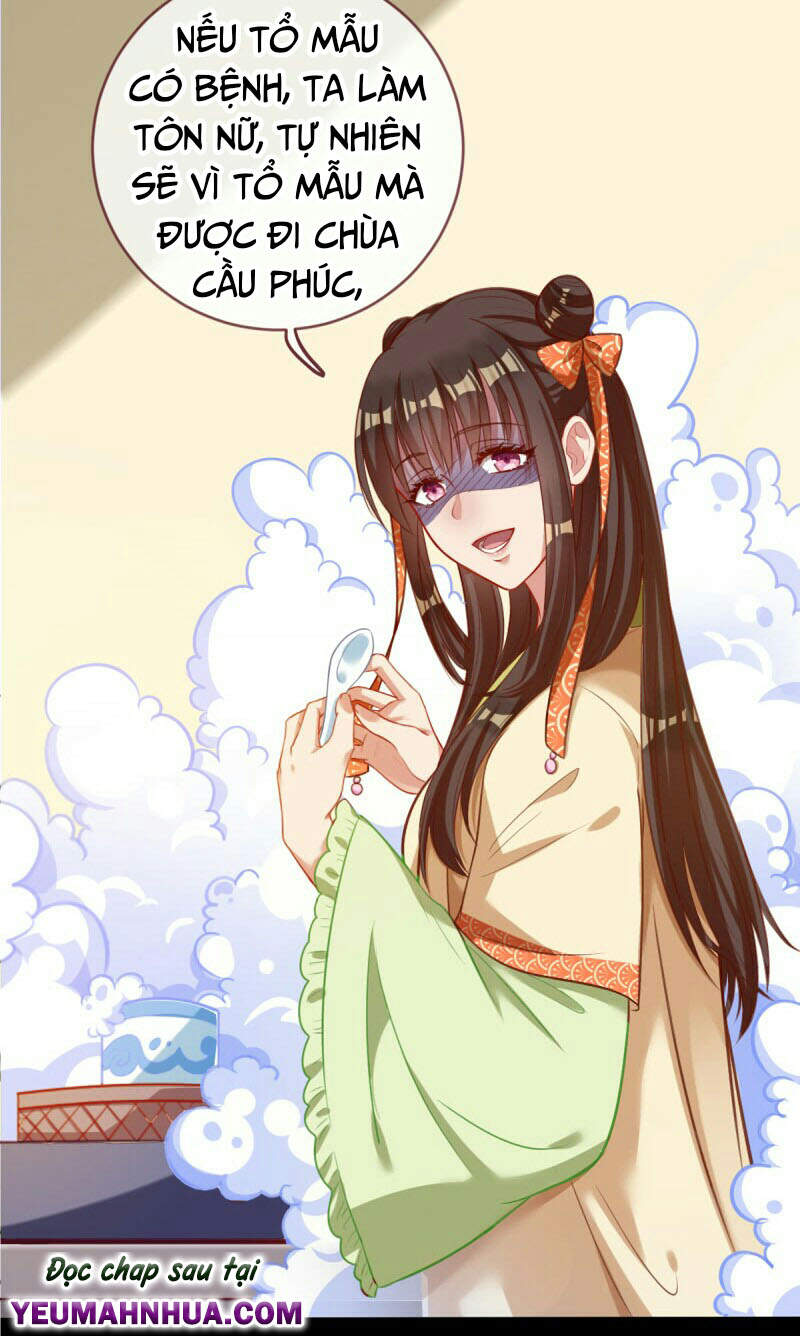 Vạn Tra Triêu Hoàng chapter 153 - Trang 38