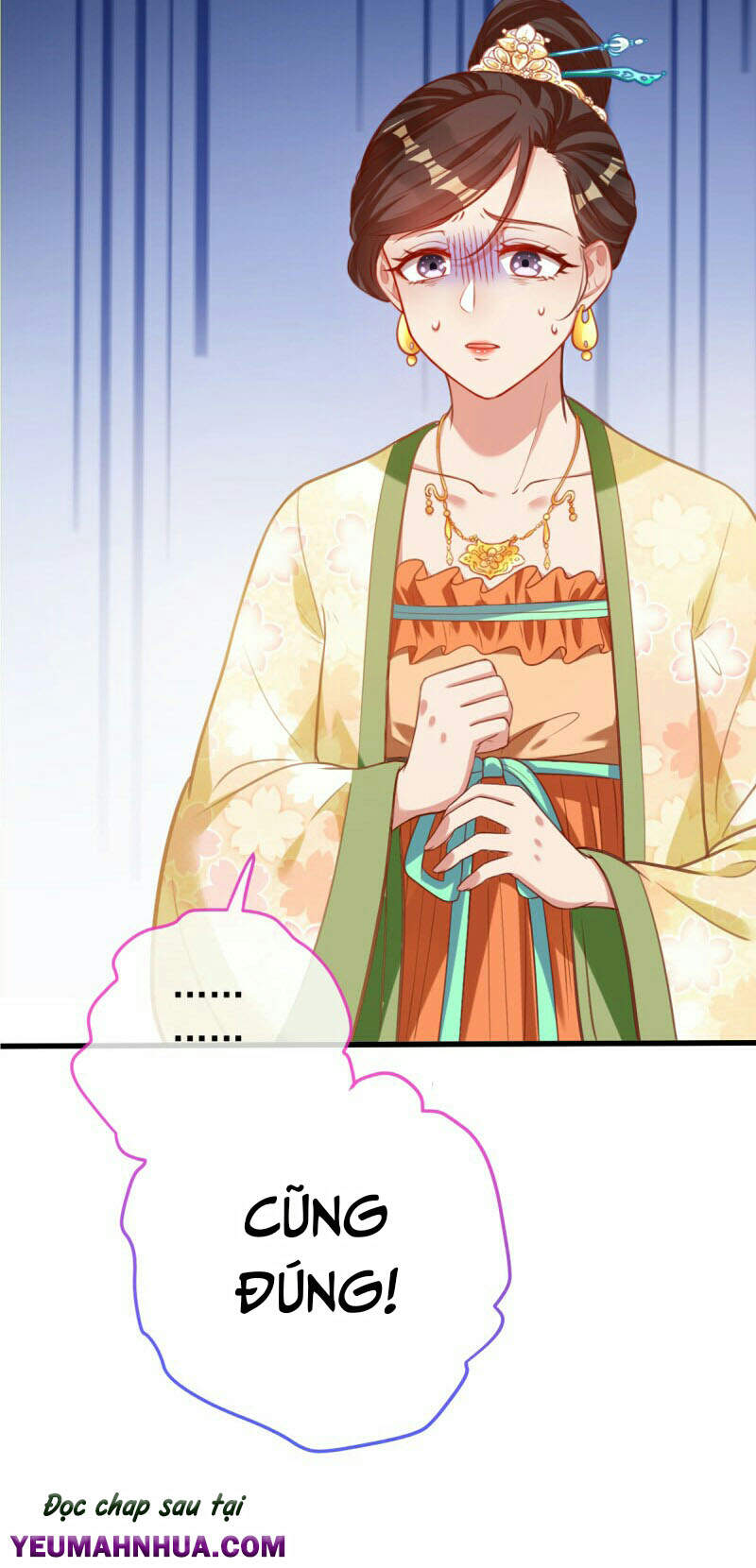 Vạn Tra Triêu Hoàng chapter 153 - Trang 40