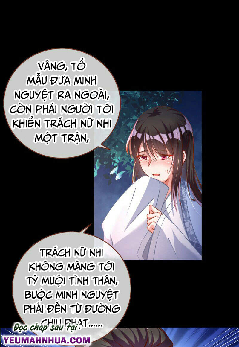 Vạn Tra Triêu Hoàng chapter 153 - Trang 4