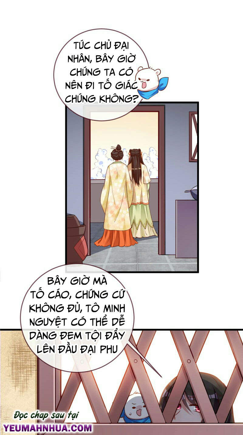 Vạn Tra Triêu Hoàng chapter 153 - Trang 41