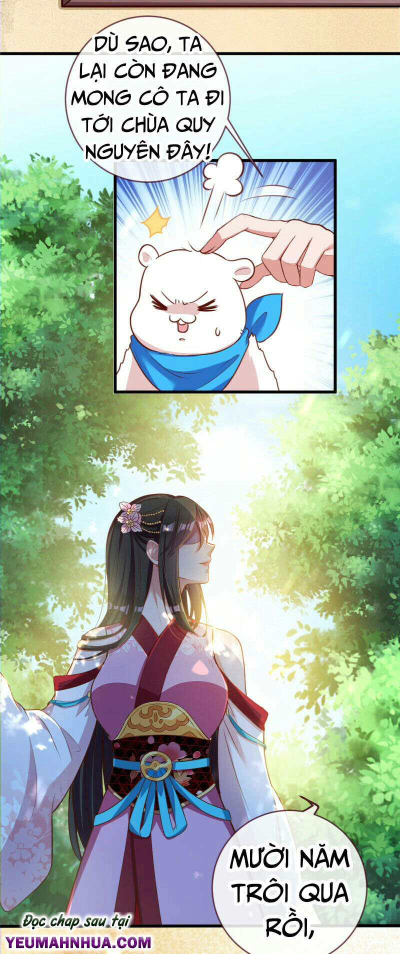 Vạn Tra Triêu Hoàng chapter 153 - Trang 42