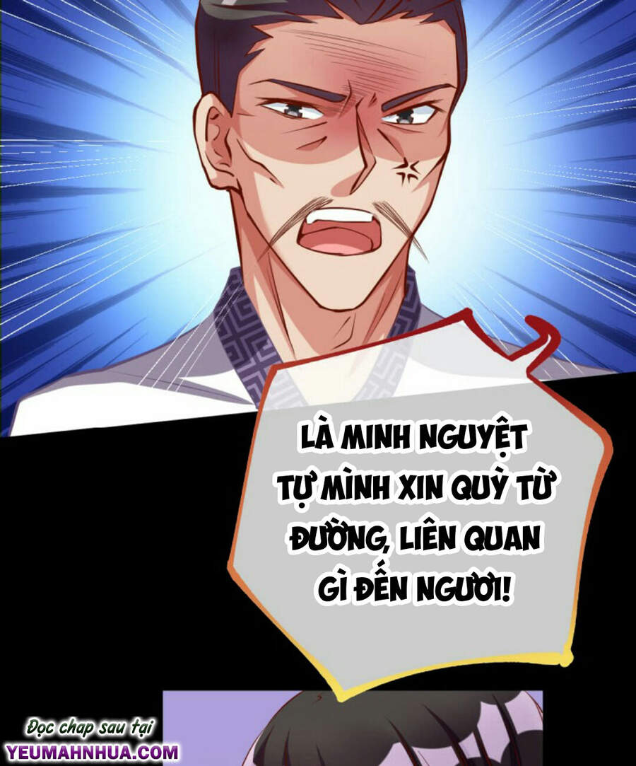 Vạn Tra Triêu Hoàng chapter 153 - Trang 5