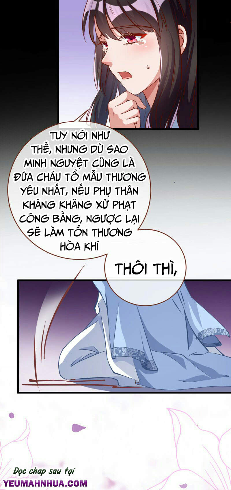 Vạn Tra Triêu Hoàng chapter 153 - Trang 6