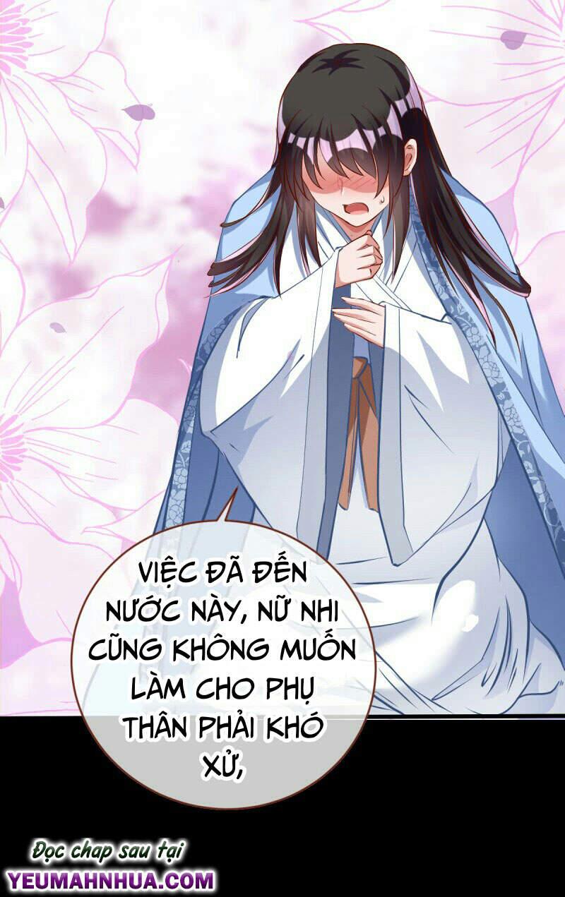 Vạn Tra Triêu Hoàng chapter 153 - Trang 7
