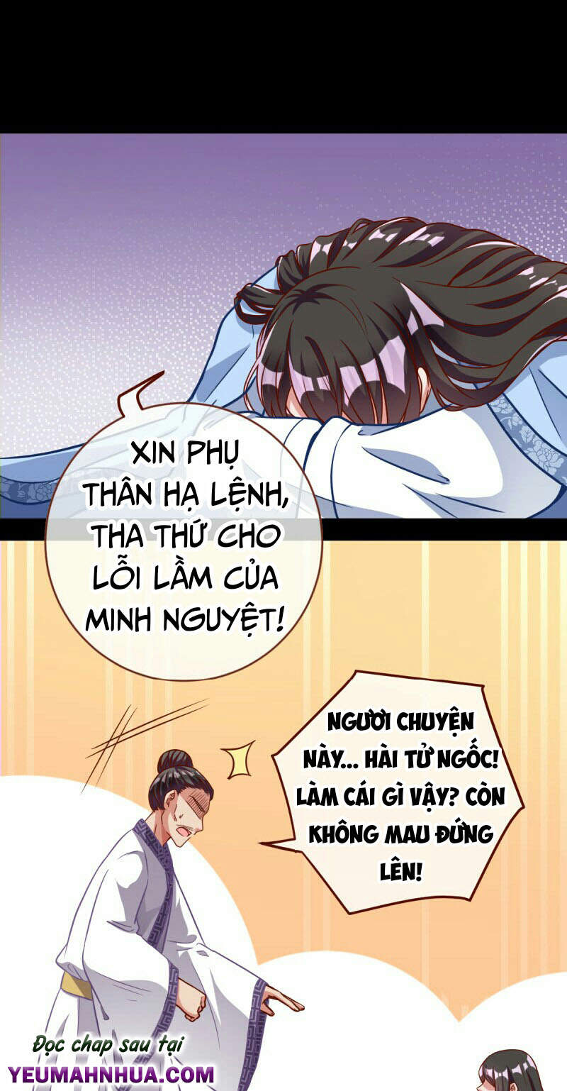 Vạn Tra Triêu Hoàng chapter 153 - Trang 8