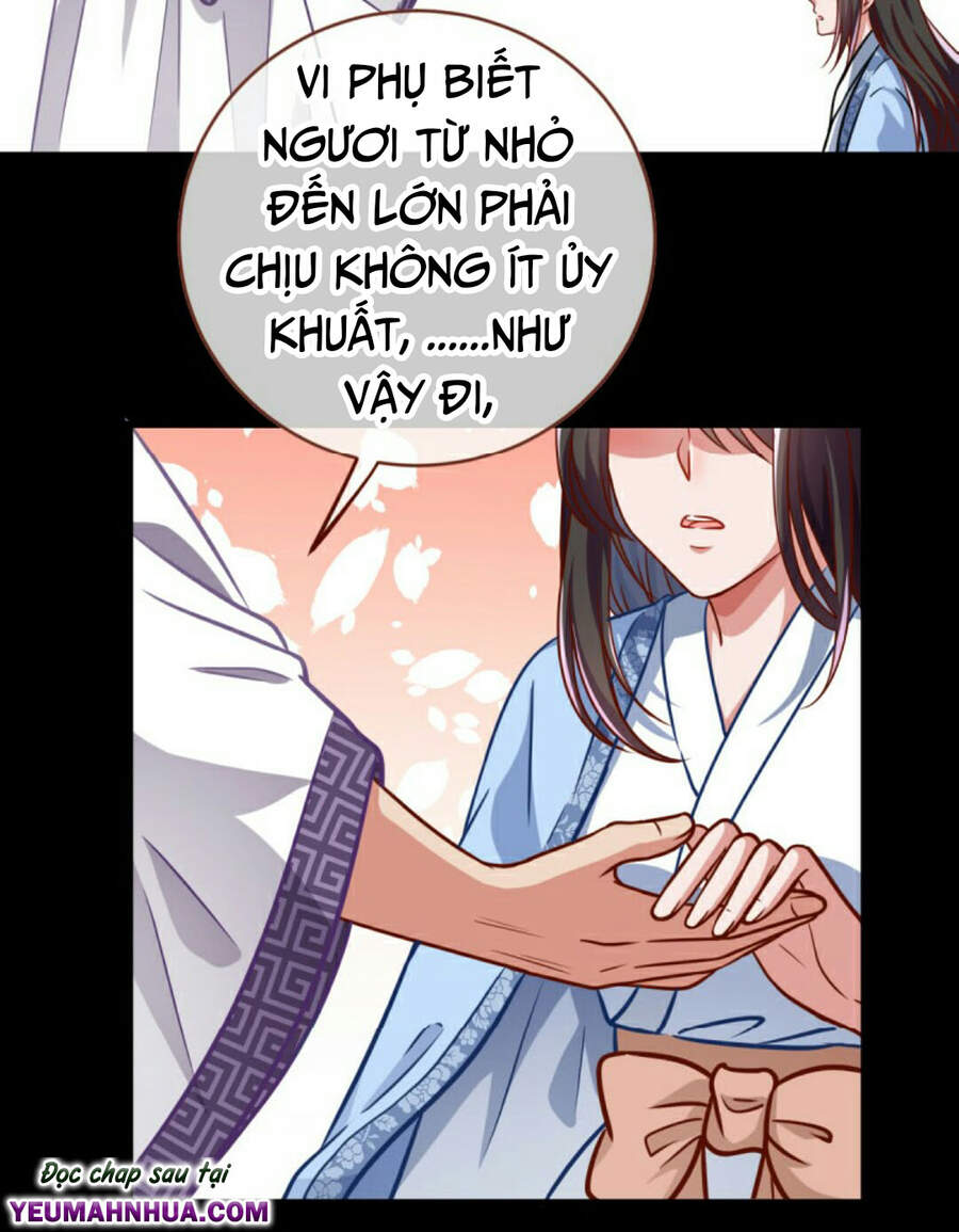 Vạn Tra Triêu Hoàng chapter 153 - Trang 9