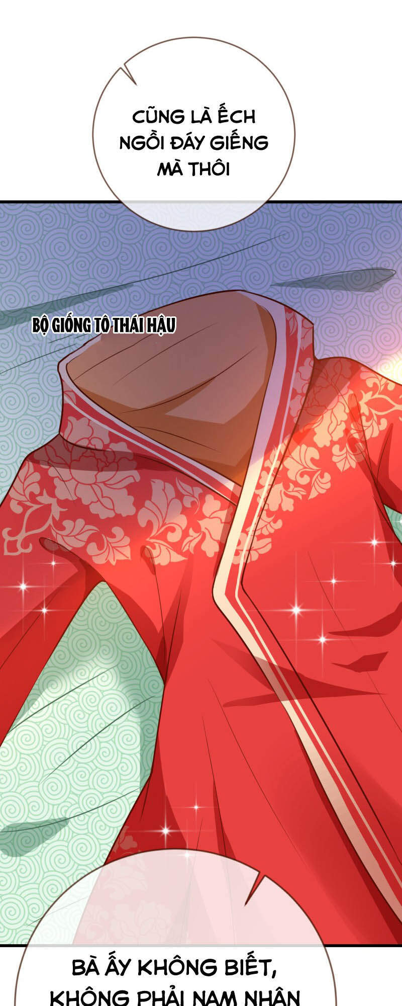 Vạn Tra Triêu Hoàng chapter 154 - Trang 13