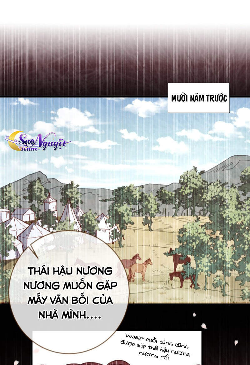 Vạn Tra Triêu Hoàng chapter 154 - Trang 15