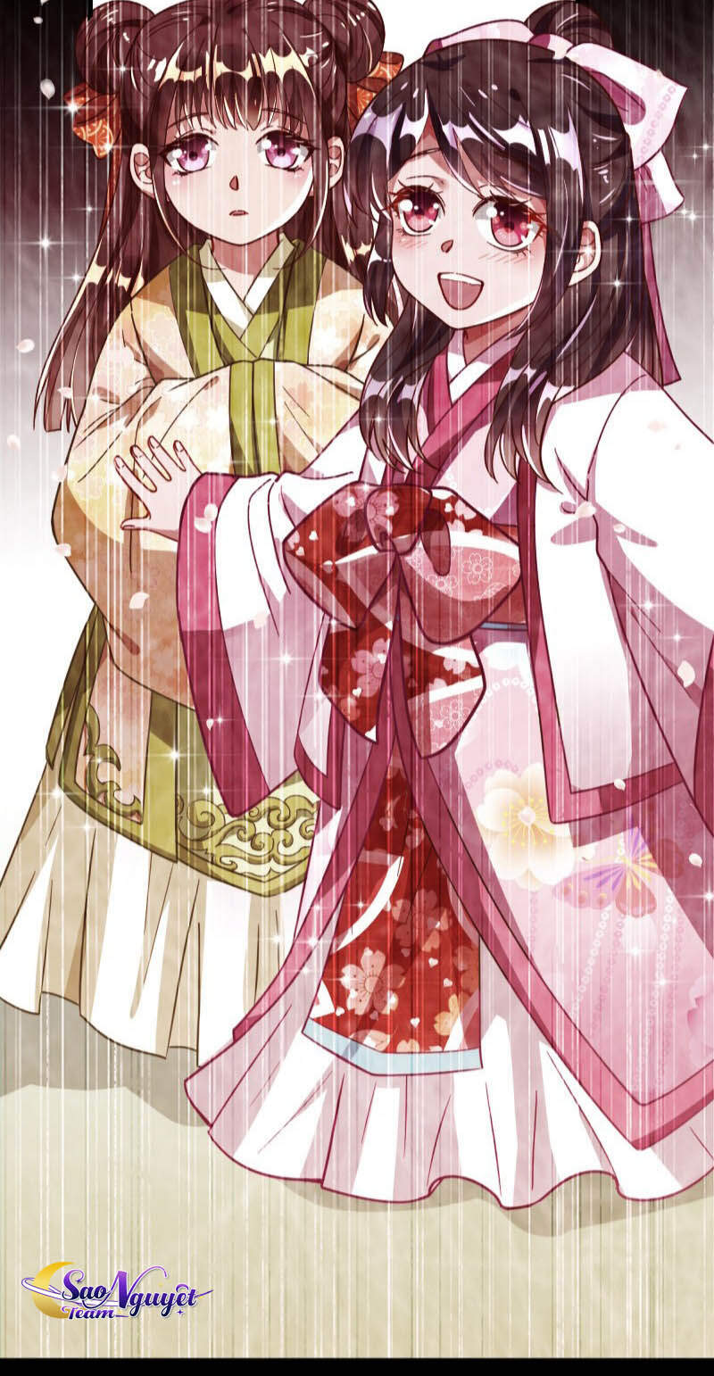 Vạn Tra Triêu Hoàng chapter 154 - Trang 16