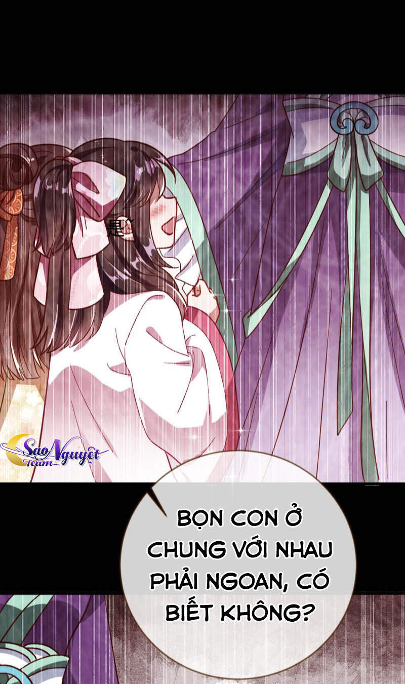 Vạn Tra Triêu Hoàng chapter 154 - Trang 17