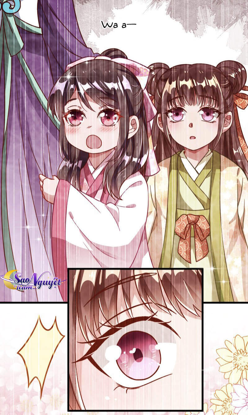 Vạn Tra Triêu Hoàng chapter 154 - Trang 18