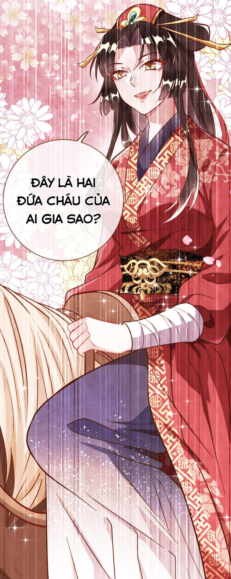Vạn Tra Triêu Hoàng chapter 154 - Trang 19