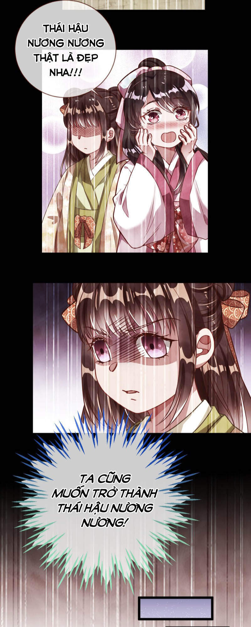 Vạn Tra Triêu Hoàng chapter 154 - Trang 24