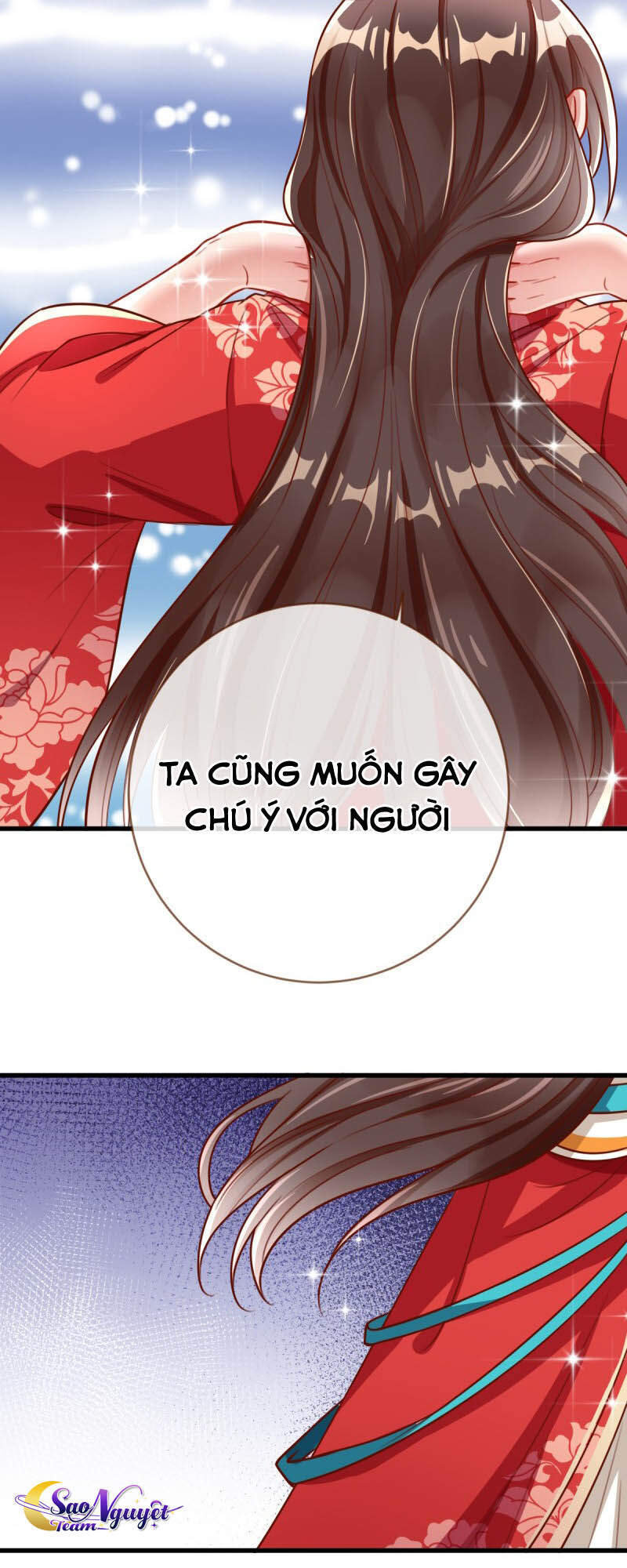 Vạn Tra Triêu Hoàng chapter 154 - Trang 27