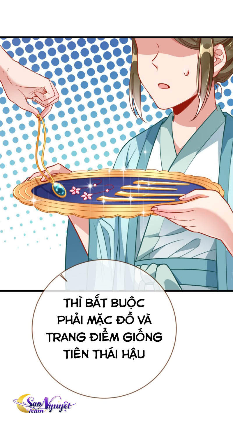 Vạn Tra Triêu Hoàng chapter 154 - Trang 29