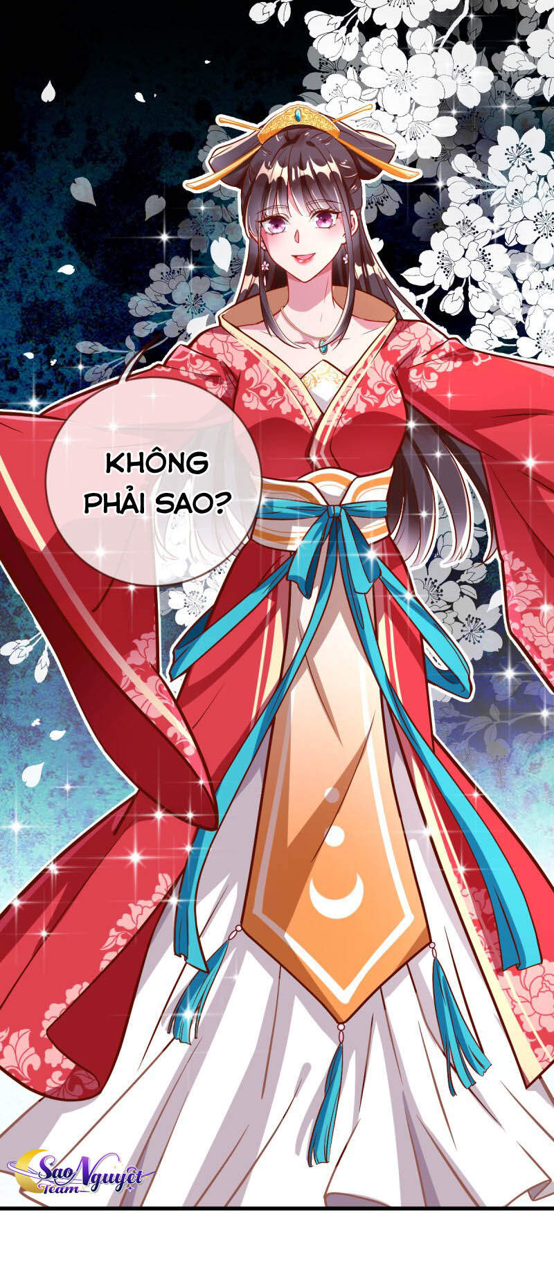 Vạn Tra Triêu Hoàng chapter 154 - Trang 30