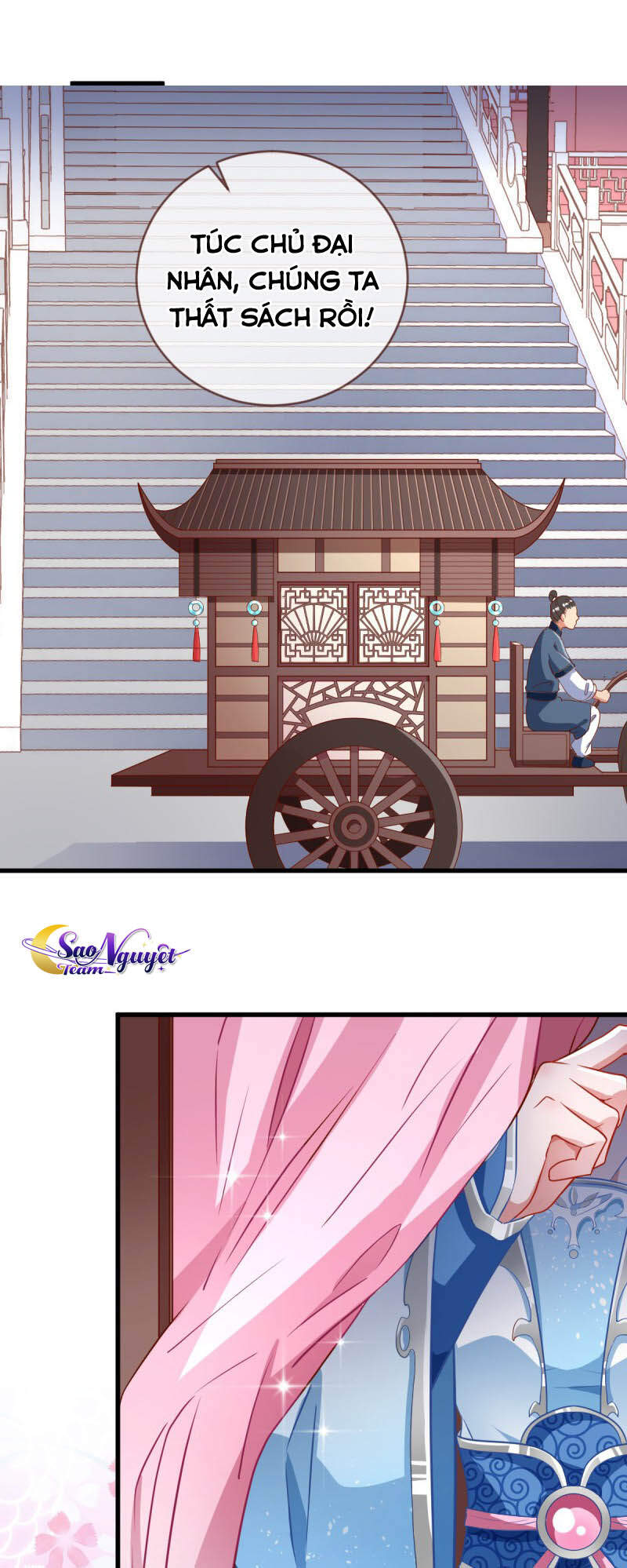 Vạn Tra Triêu Hoàng chapter 154 - Trang 31