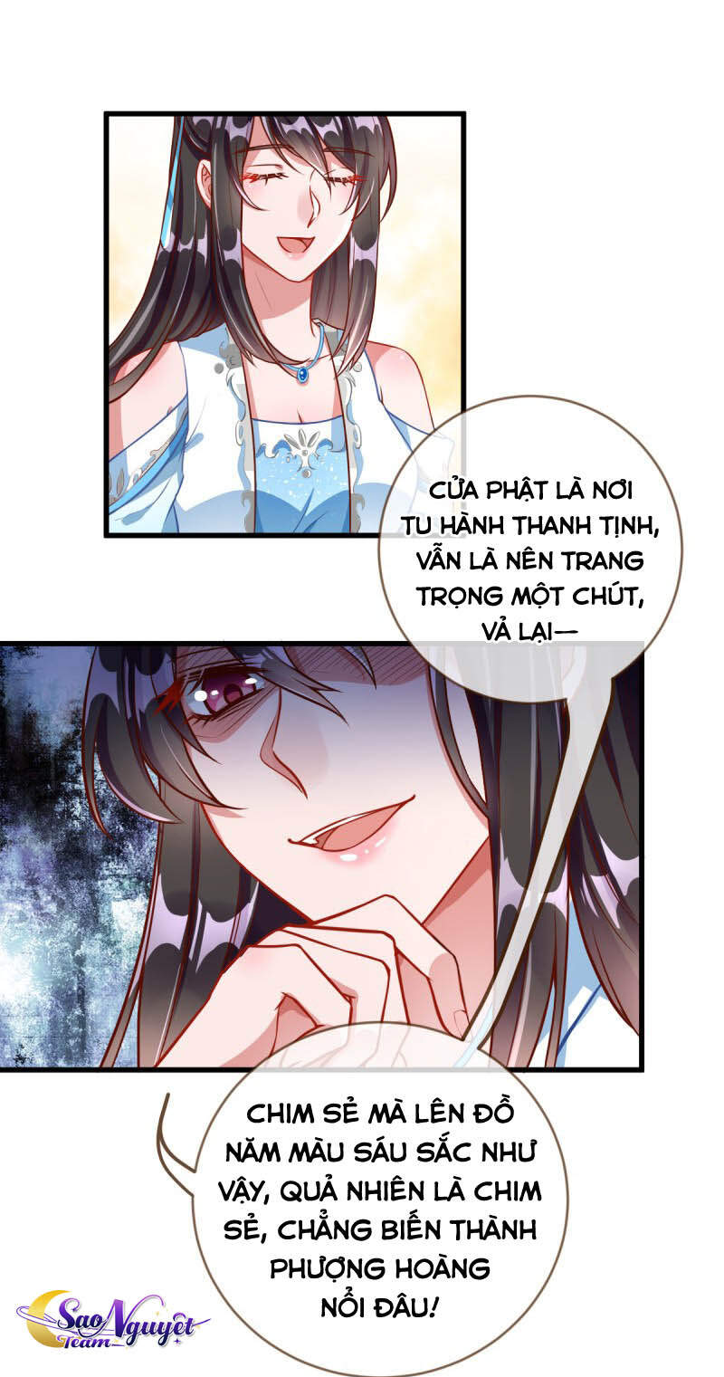 Vạn Tra Triêu Hoàng chapter 154 - Trang 38