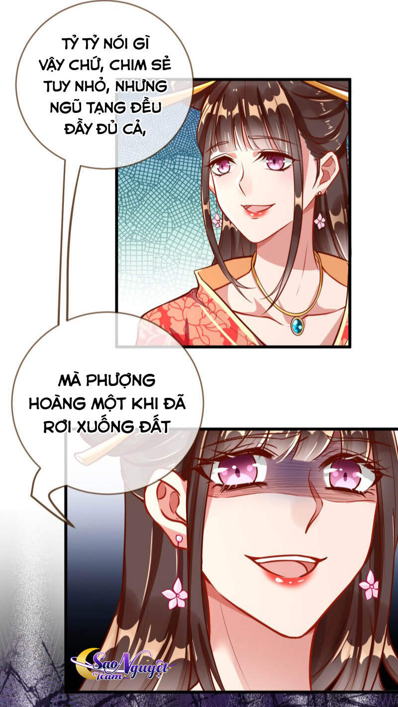 Vạn Tra Triêu Hoàng chapter 154 - Trang 39