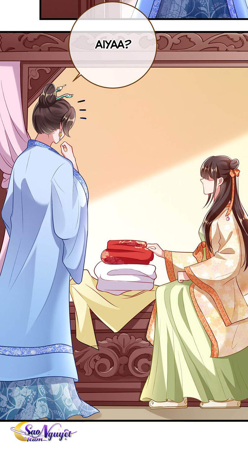 Vạn Tra Triêu Hoàng chapter 154 - Trang 4
