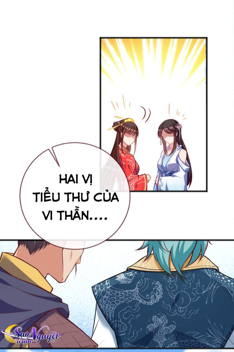 Vạn Tra Triêu Hoàng chapter 154 - Trang 41