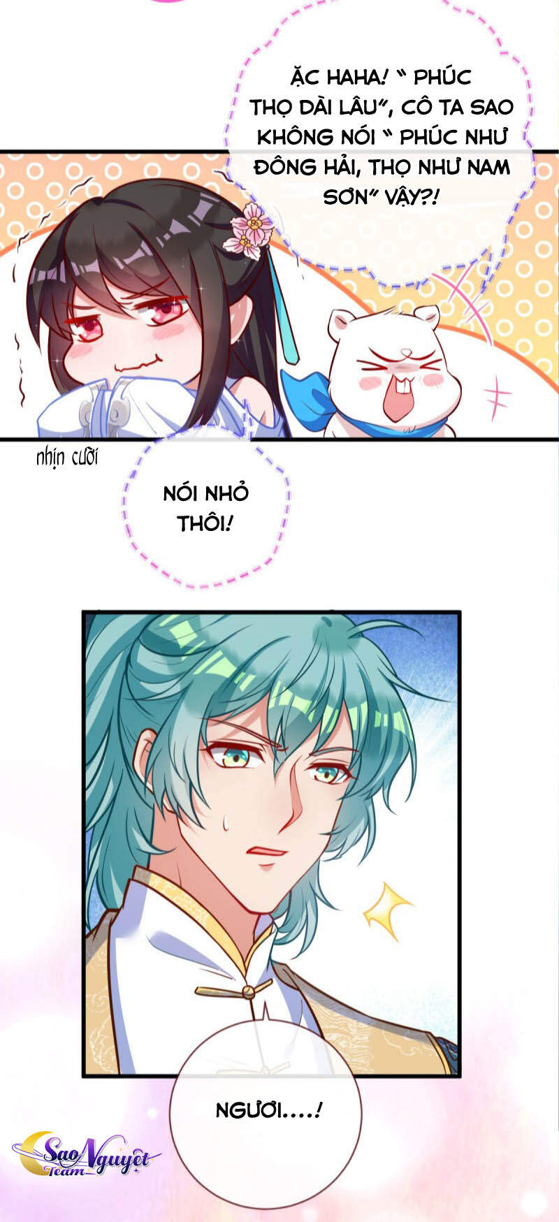 Vạn Tra Triêu Hoàng chapter 154 - Trang 44