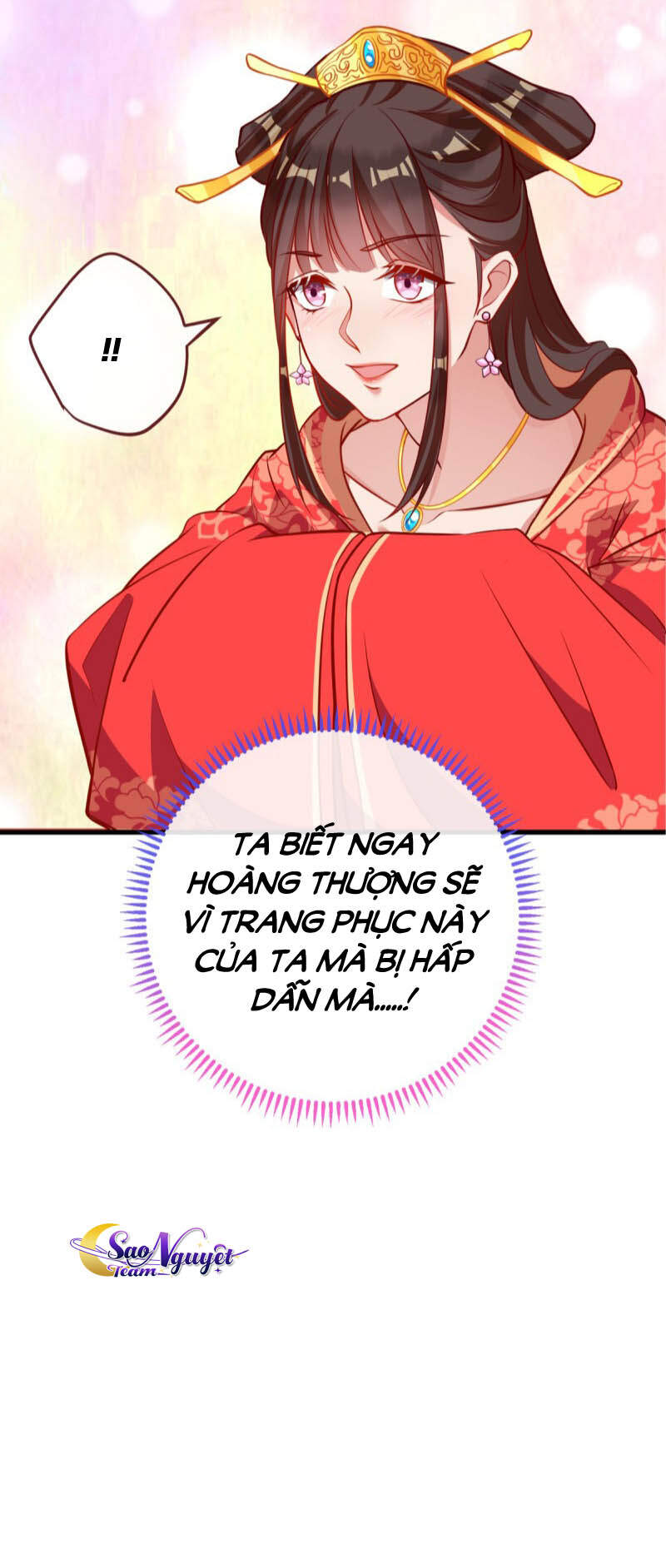 Vạn Tra Triêu Hoàng chapter 154 - Trang 45