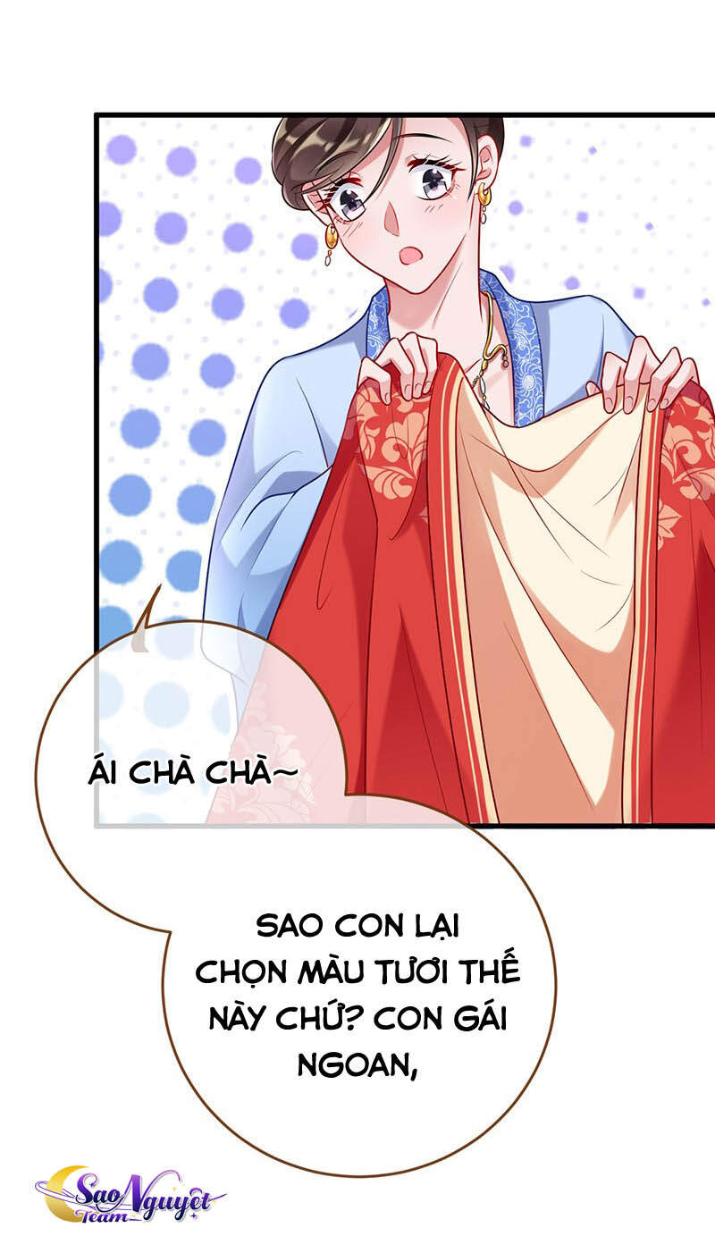 Vạn Tra Triêu Hoàng chapter 154 - Trang 5