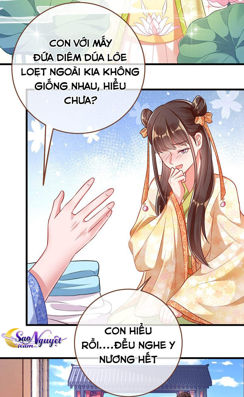 Vạn Tra Triêu Hoàng chapter 154 - Trang 8