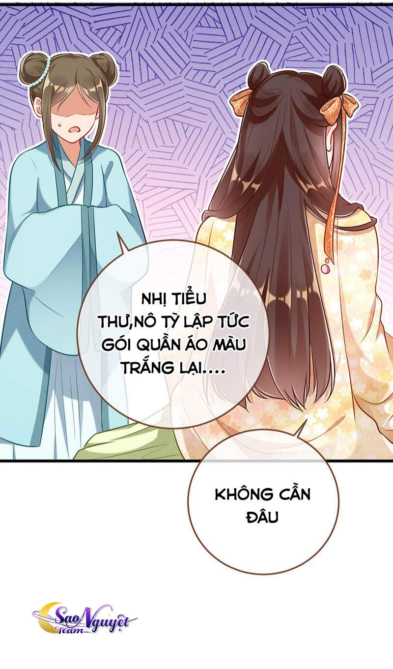 Vạn Tra Triêu Hoàng chapter 154 - Trang 10