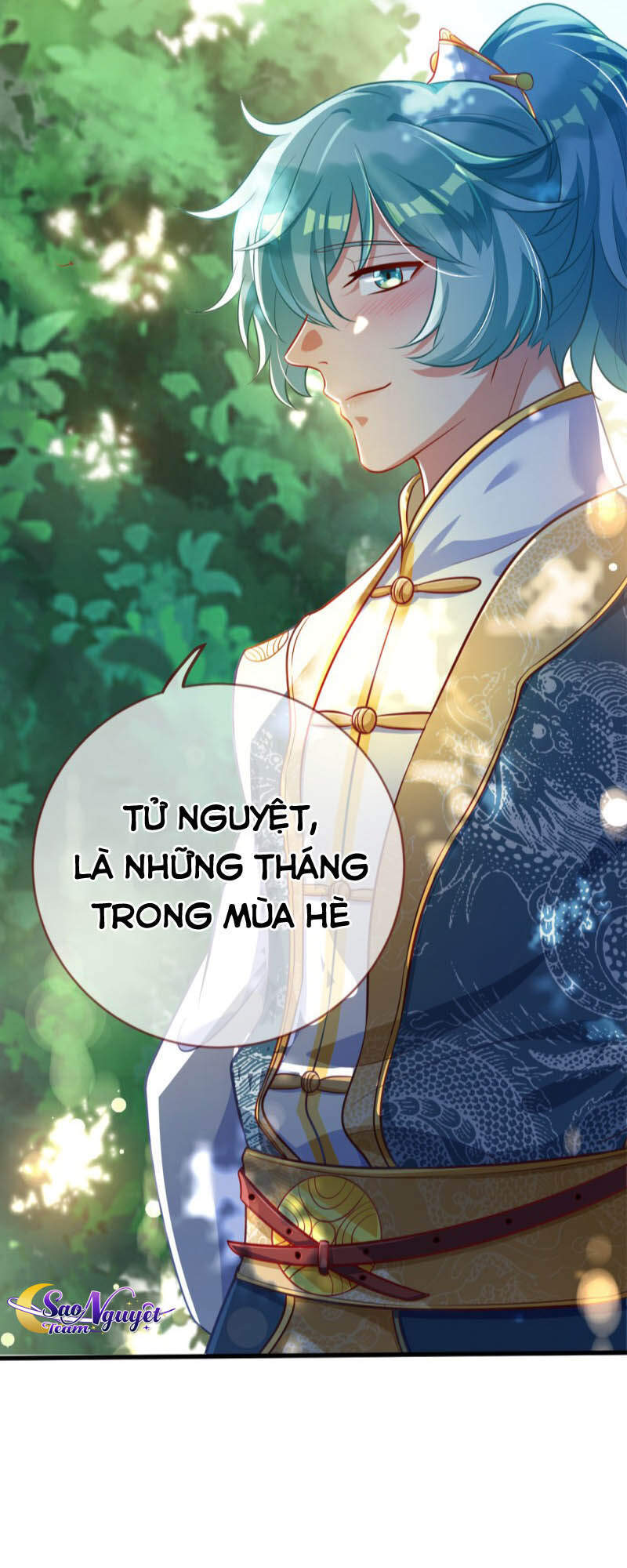 Vạn Tra Triêu Hoàng chapter 155 - Trang 13