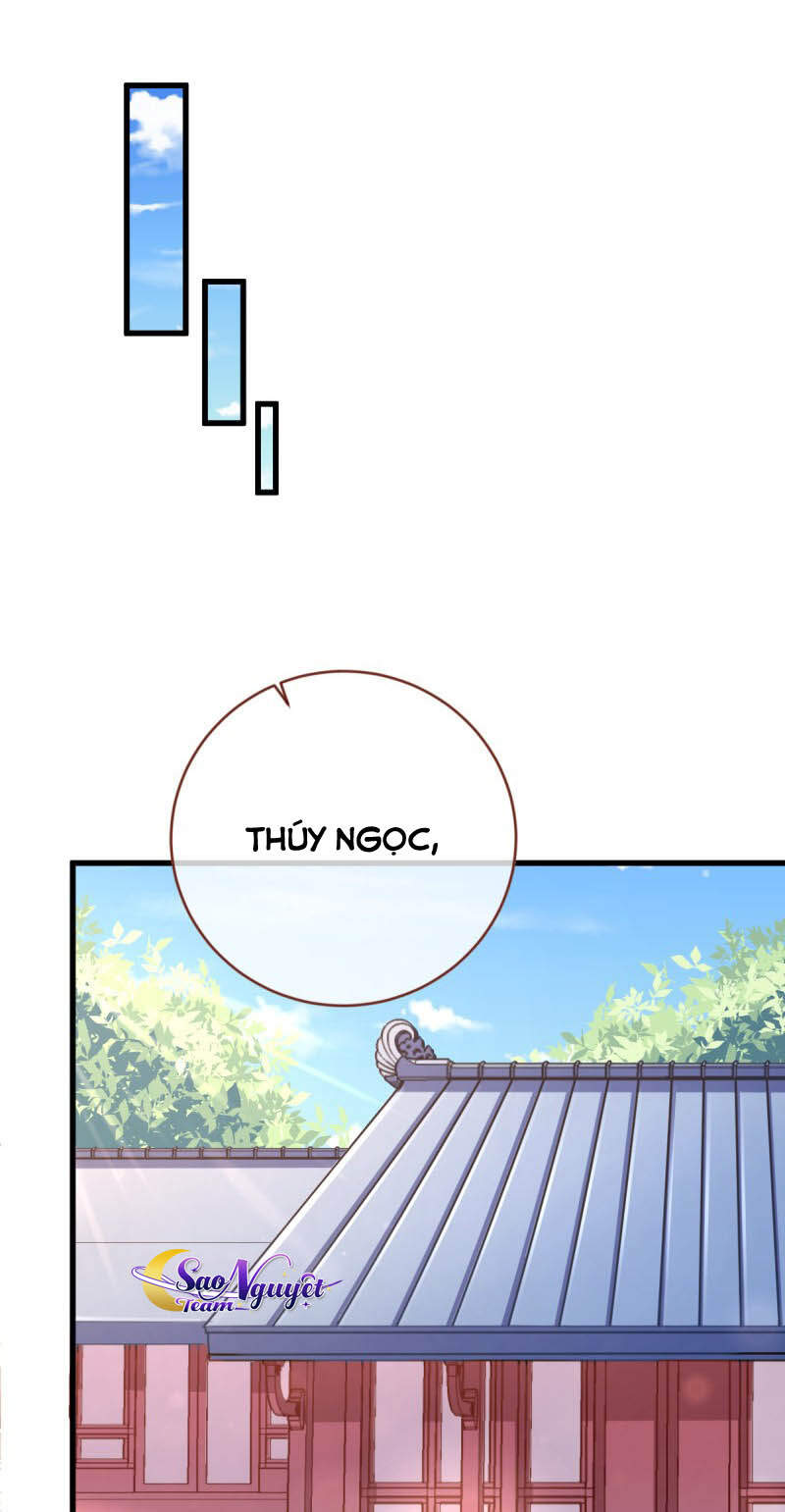 Vạn Tra Triêu Hoàng chapter 155 - Trang 15