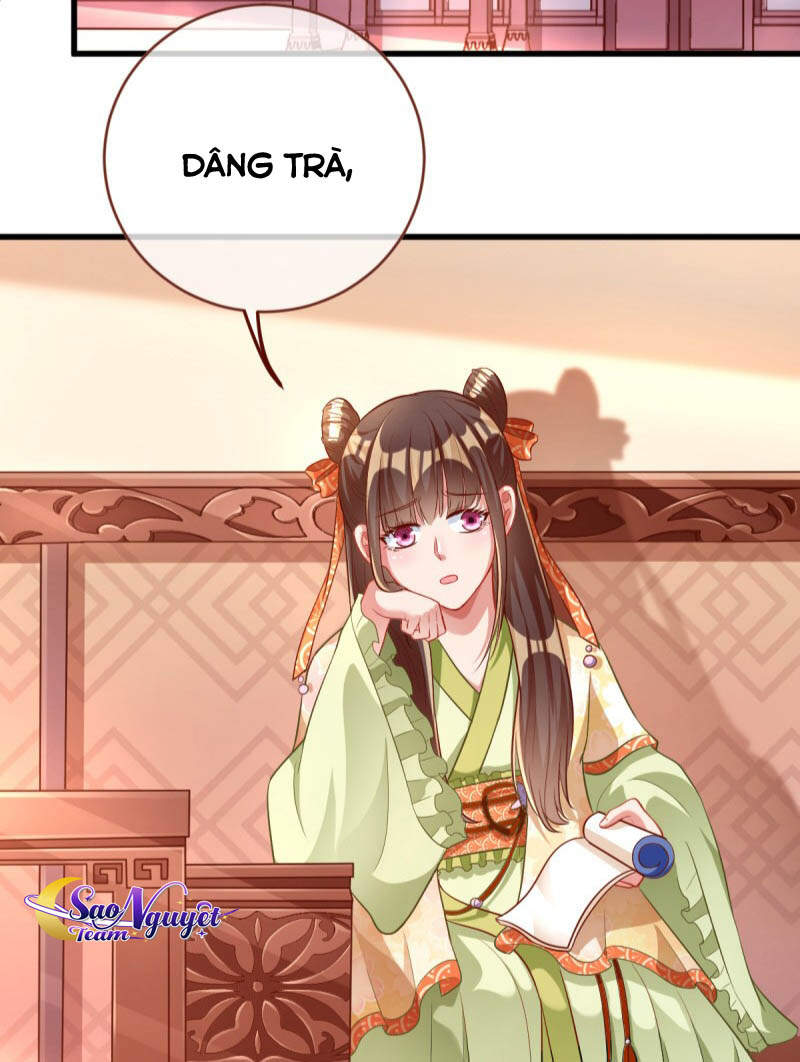 Vạn Tra Triêu Hoàng chapter 155 - Trang 16