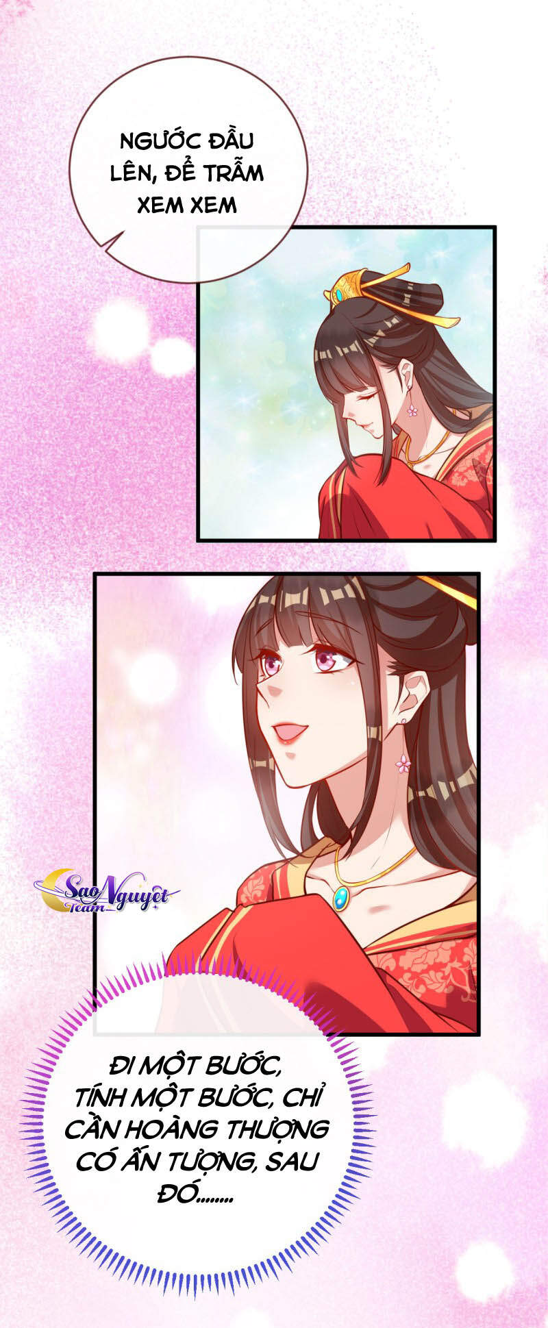 Vạn Tra Triêu Hoàng chapter 155 - Trang 2