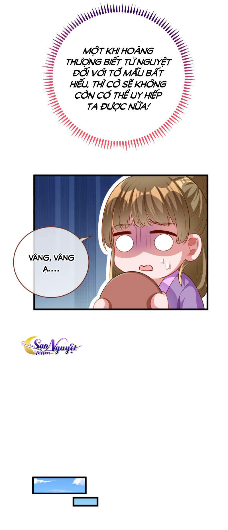 Vạn Tra Triêu Hoàng chapter 155 - Trang 23