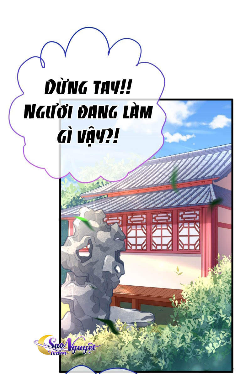 Vạn Tra Triêu Hoàng chapter 155 - Trang 24