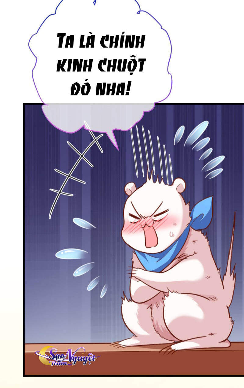 Vạn Tra Triêu Hoàng chapter 155 - Trang 25