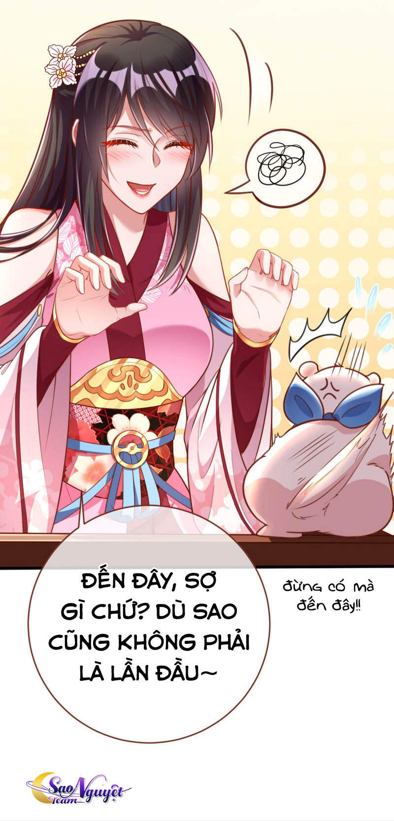 Vạn Tra Triêu Hoàng chapter 155 - Trang 26