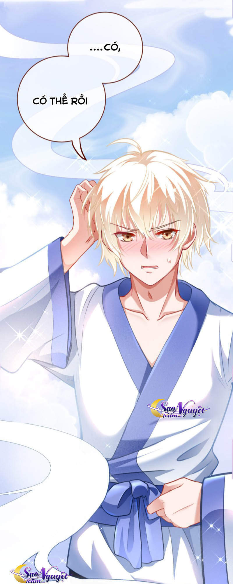 Vạn Tra Triêu Hoàng chapter 155 - Trang 28
