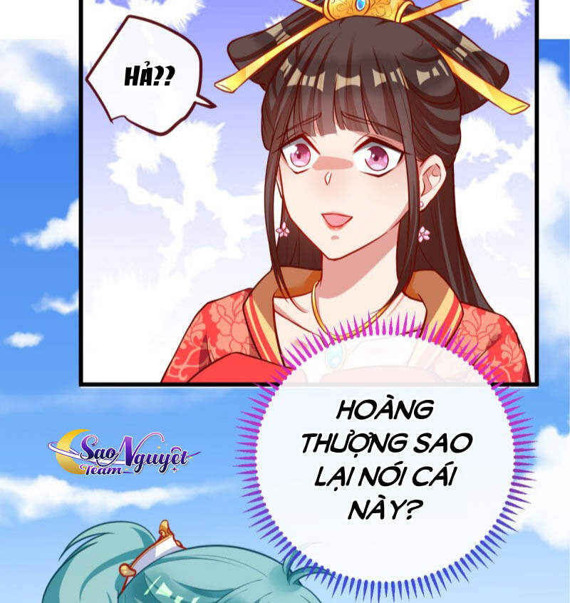 Vạn Tra Triêu Hoàng chapter 155 - Trang 4