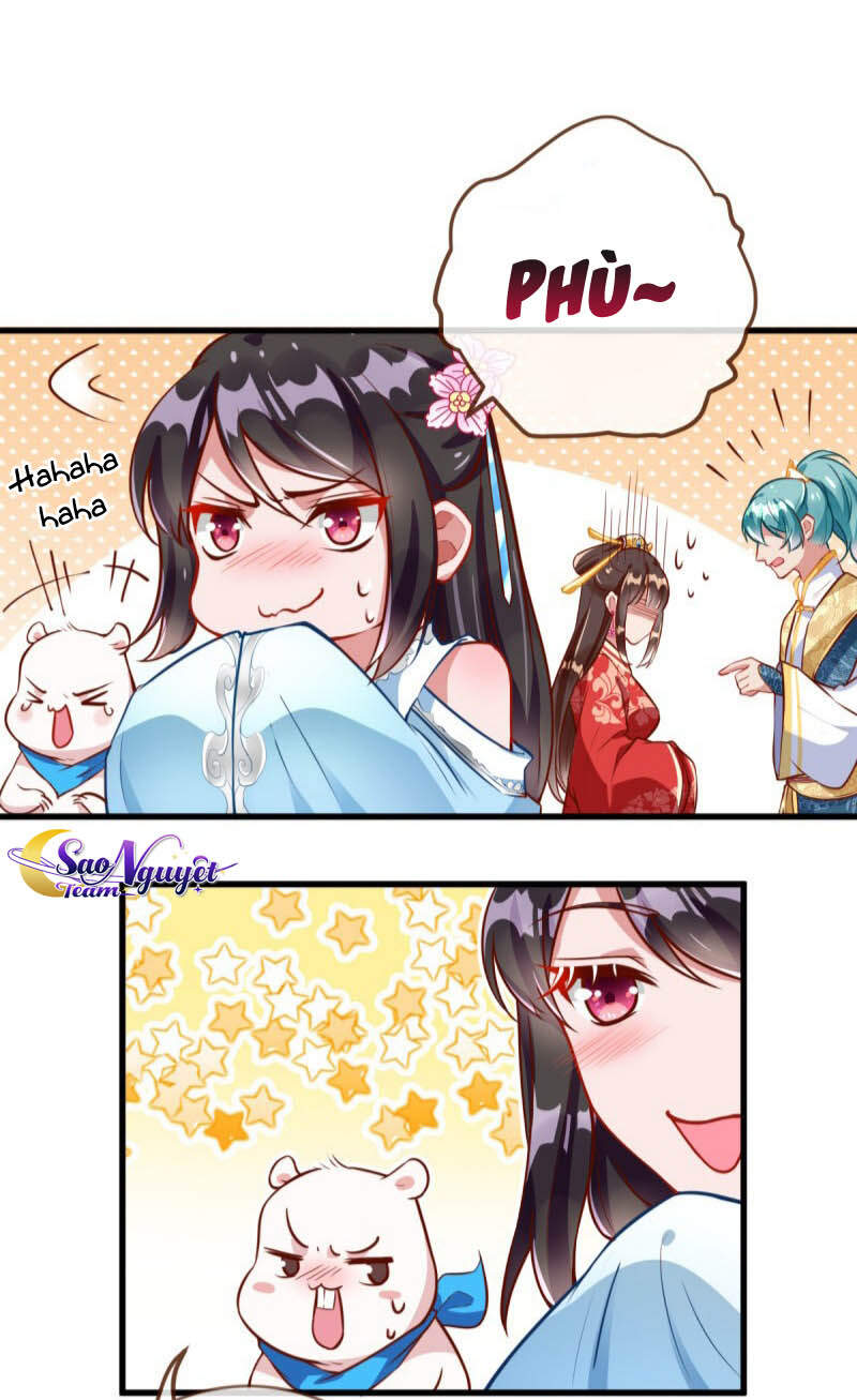 Vạn Tra Triêu Hoàng chapter 155 - Trang 7