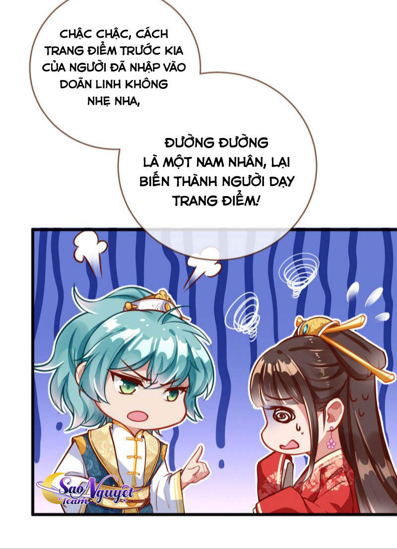 Vạn Tra Triêu Hoàng chapter 155 - Trang 8