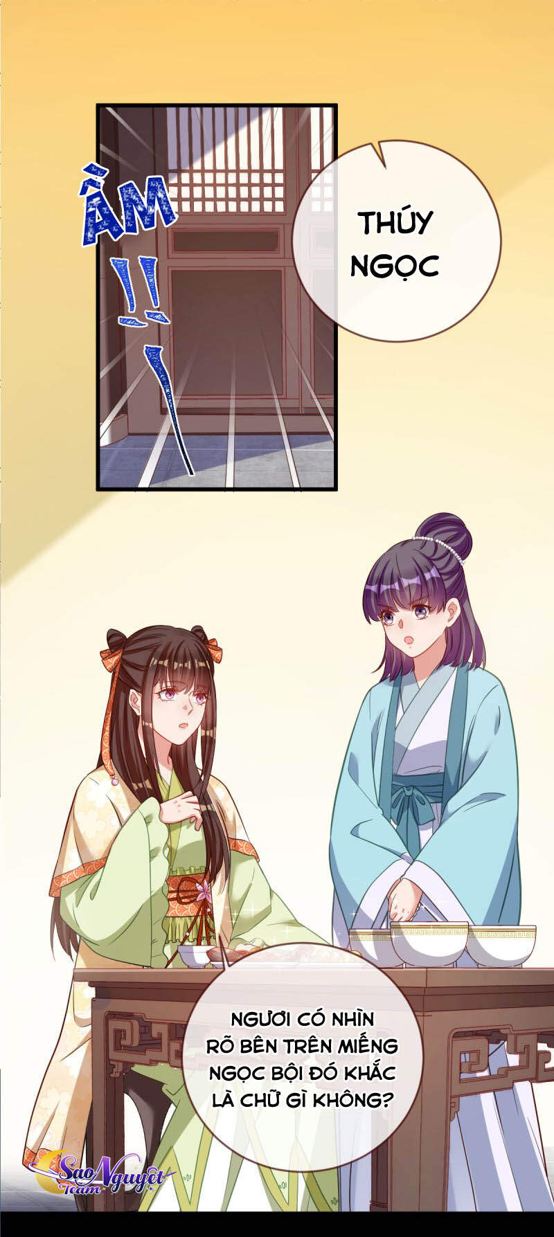 Vạn Tra Triêu Hoàng chapter 156 - Trang 13