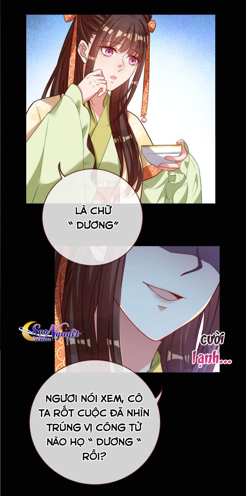 Vạn Tra Triêu Hoàng chapter 156 - Trang 14