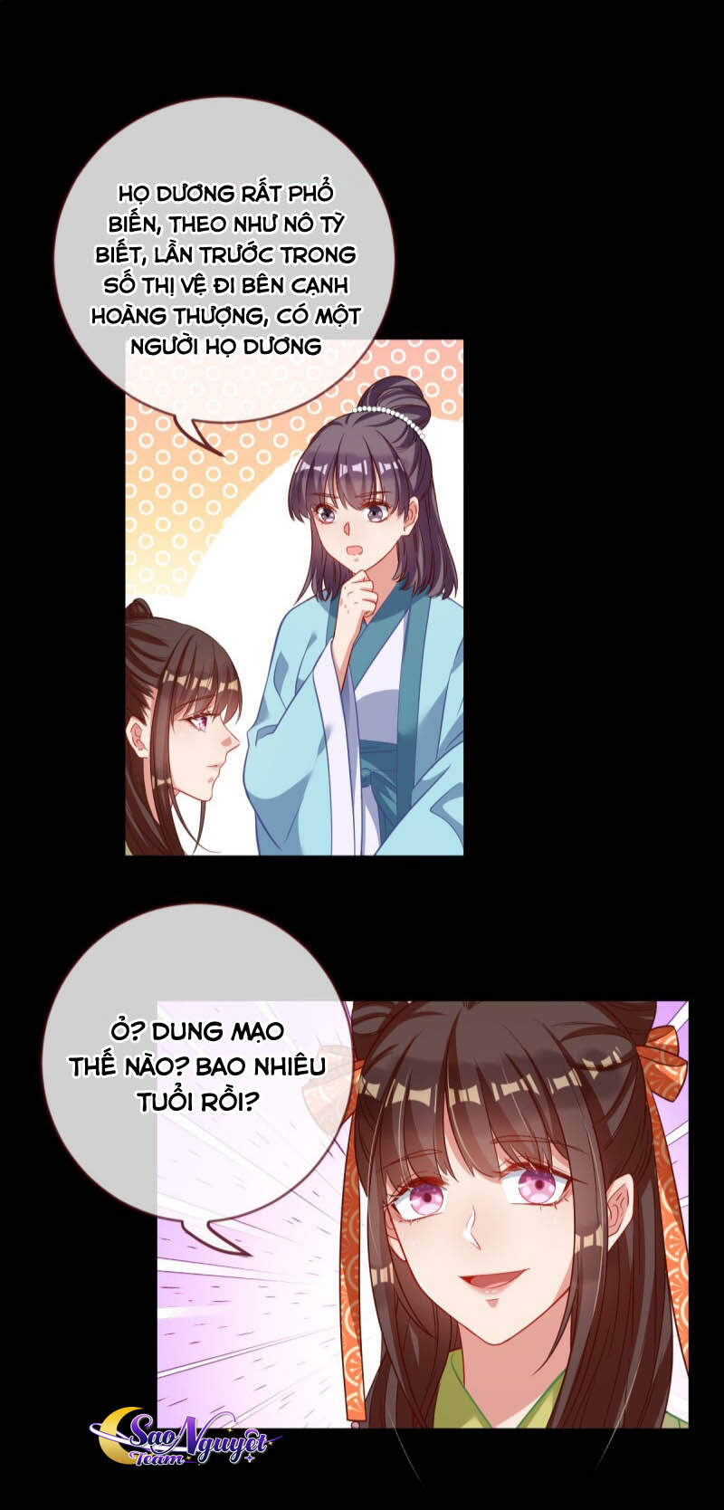 Vạn Tra Triêu Hoàng chapter 156 - Trang 15
