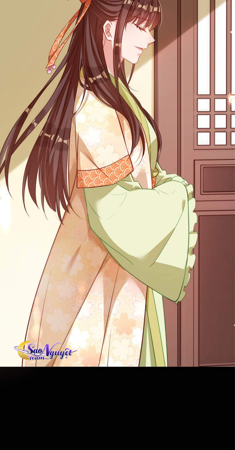 Vạn Tra Triêu Hoàng chapter 156 - Trang 20