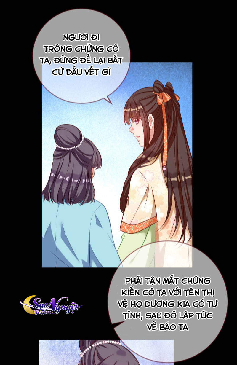 Vạn Tra Triêu Hoàng chapter 156 - Trang 21