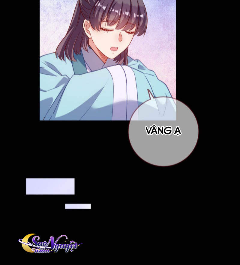 Vạn Tra Triêu Hoàng chapter 156 - Trang 22