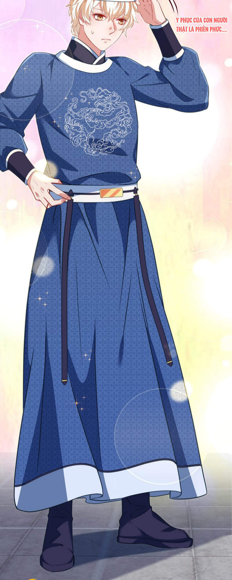 Vạn Tra Triêu Hoàng chapter 156 - Trang 27