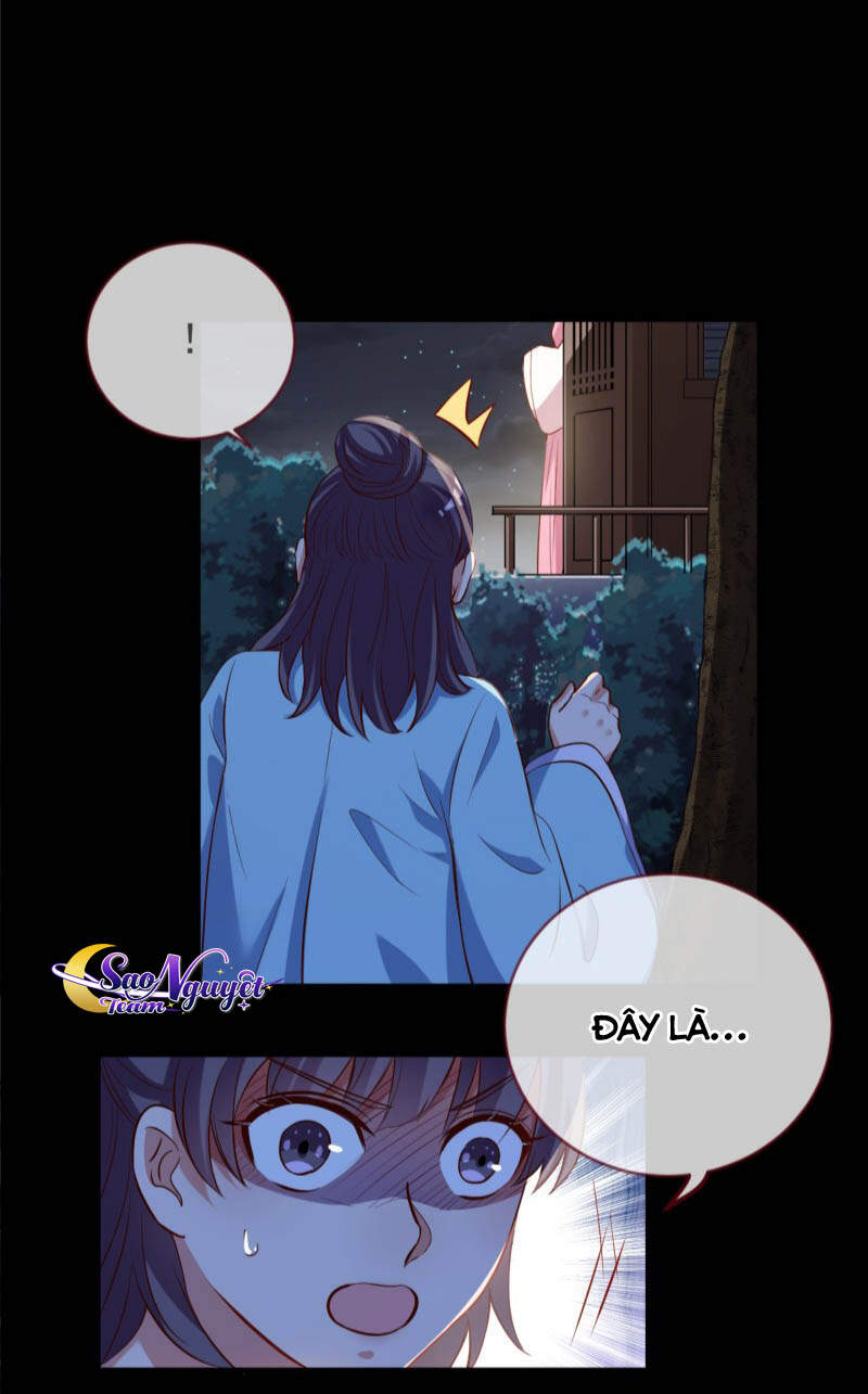 Vạn Tra Triêu Hoàng chapter 156 - Trang 29